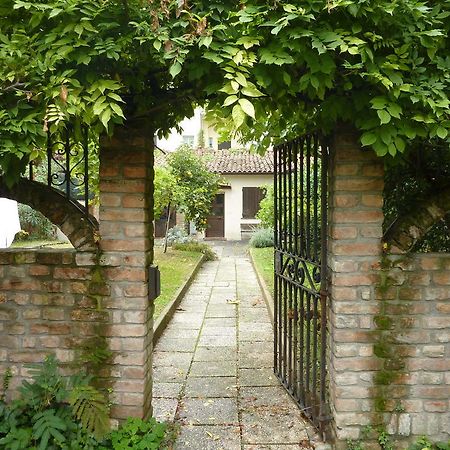 帕多瓦Residenza Al Prato住宿加早餐旅馆 客房 照片