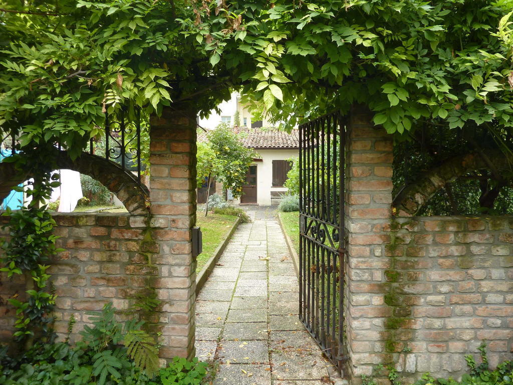 帕多瓦Residenza Al Prato住宿加早餐旅馆 客房 照片